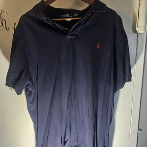 Polo by Ralph Lauren Shirt Mens XXL